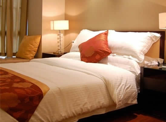 Casa Riva Hotel Guangzhou