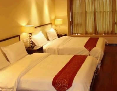Casa Riva Hotel Guangzhou