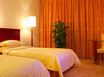 Pazhou Hotel Guangzhou