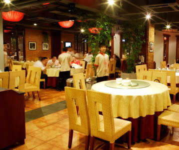 Pazhou Hotel Guangzhou