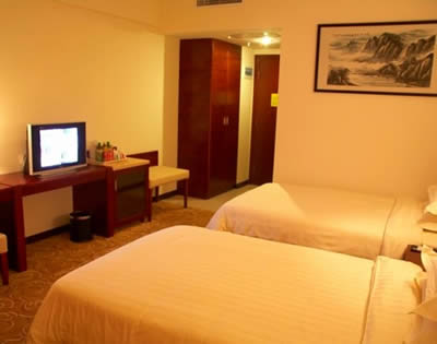 Pazhou Hotel Guangzhou