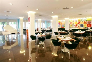 Liuhua Hotel Guangzhou
