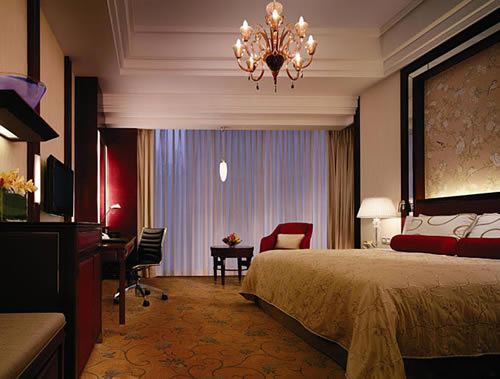 Shangri-La Hotel Guangzhou