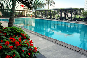 The Garden Hotel Guangzhou