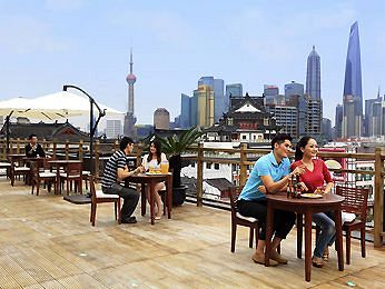 Hotel Ibis Shanghai Yu Garden