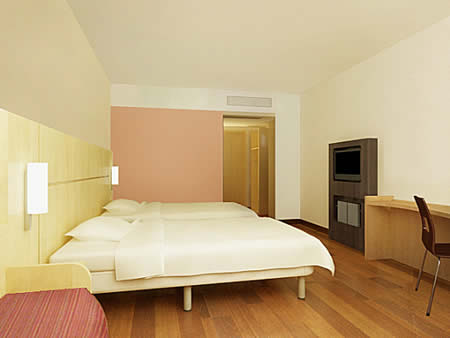 Hotel Ibis Shanghai Yu Garden