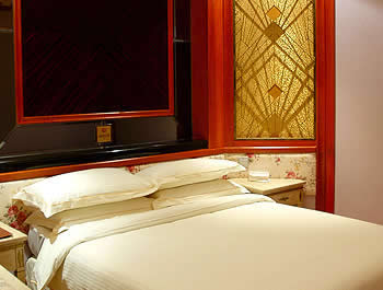Manhattan Business Hotel Shanghai