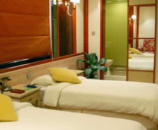 Manhattan Business Hotel Shanghai