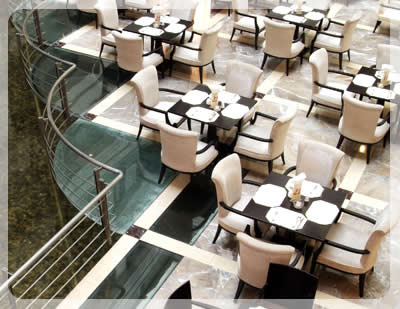 Baoan Hotel Shanghai