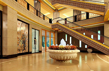 Central Hotel Shanghai