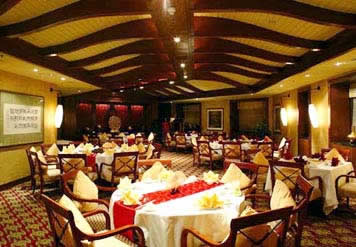 Courtyard by Marriott Shanghai Pudong