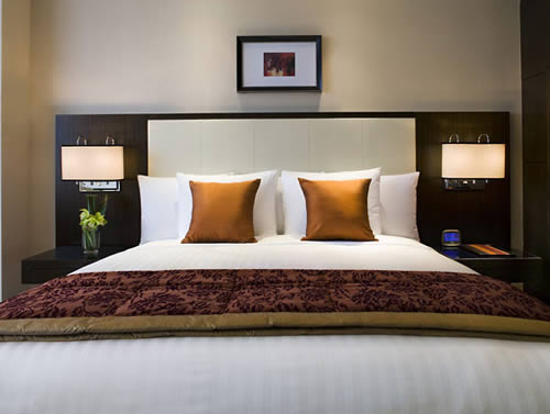 Courtyard by Marriott Xujiahui Shanghai