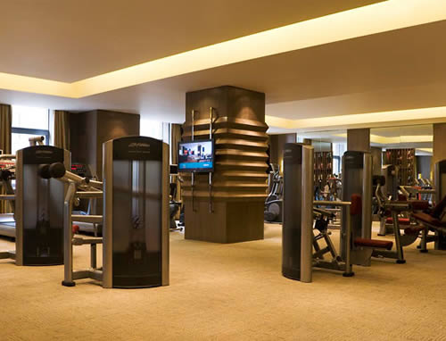 Courtyard by Marriott Xujiahui Shanghai