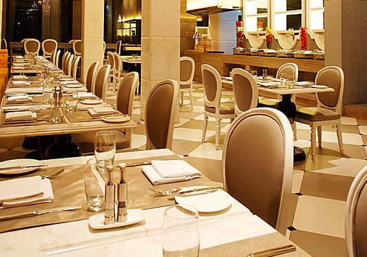 Dorsett Shanghai
