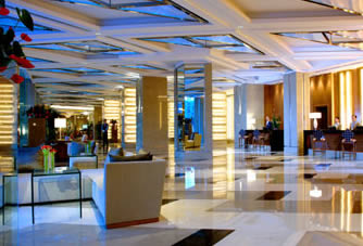 Four Points by Sheraton Shanghai Pudong