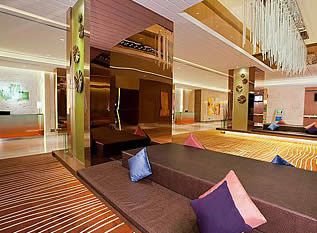 Holiday Inn Shanghai Pudong