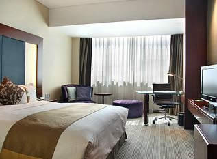 Holiday Inn Shanghai Pudong