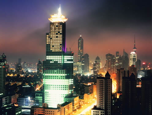 Novotel Atlantis Shanghai