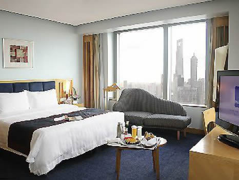 Novotel Atlantis Shanghai