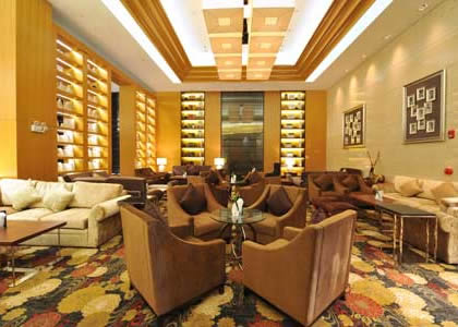 Ocean Hotel Shanghai