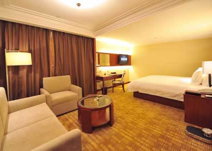 Ocean Hotel Shanghai