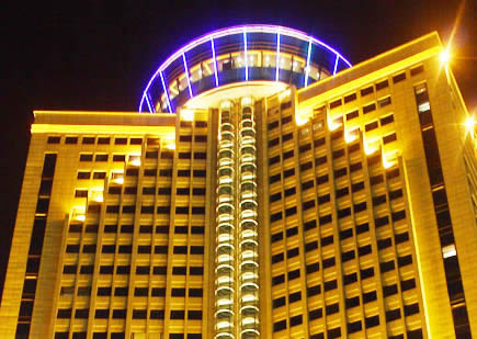Ocean Hotel Shanghai