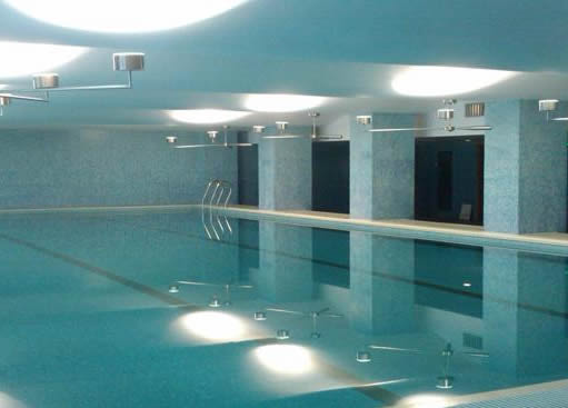 Ocean Hotel Shanghai