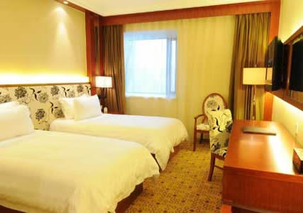 Ocean Hotel Shanghai