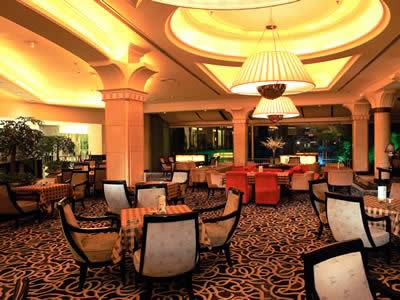 Rainbow Hotel Shanghai