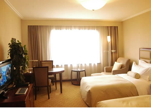 Rainbow Hotel Shanghai