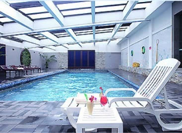 Rainbow Hotel Shanghai