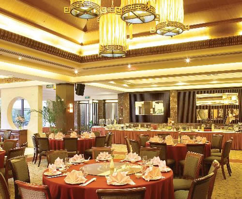 Rainbow Hotel Shanghai