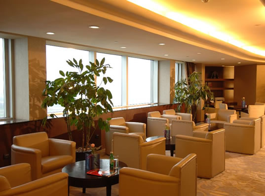 Ramada Plaza Pudong Shanghai