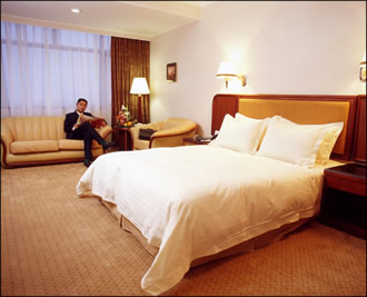 Ramada Pudong Airport Shanghai