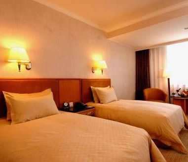 Ramada Pudong Airport Shanghai