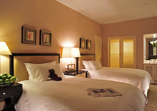 Broadway Mansions Hotel Shanghai