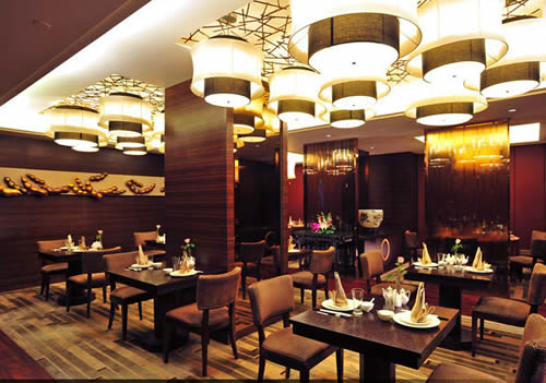 Broadway Mansions Hotel Shanghai