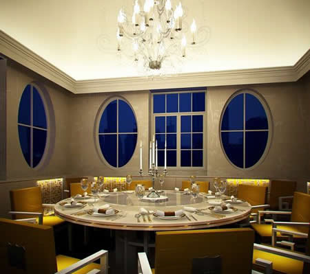 Fairmont Peace Hotel Shanghai