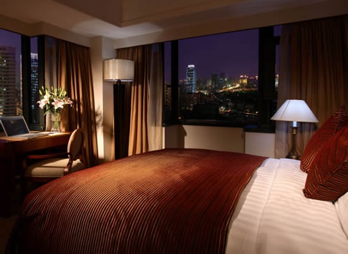 Grand Mercure Hongqiao Shanghai