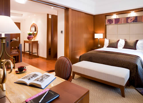 Grand Mercure Hongqiao Shanghai