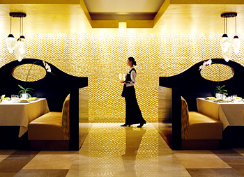 JW Marriott Hotel Shanghai