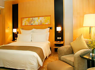 Le Royal Meridien Shanghai