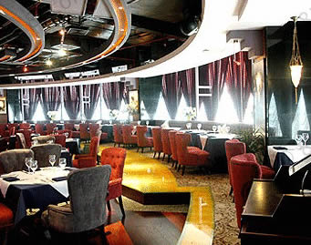 Le Royal Meridien Shanghai