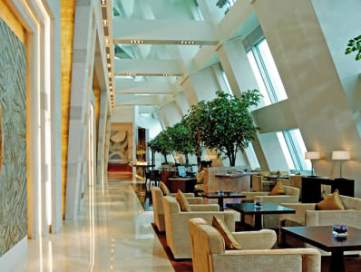 Le Royal Meridien Shanghai