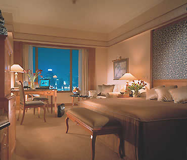 Pudong Shangri-La, East Shanghai