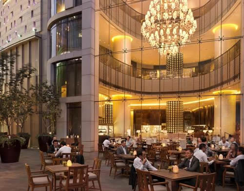 The Langham Xintiandi Shanghai