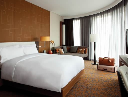 The Langham Xintiandi Shanghai