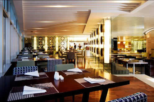 The Longemont Shanghai