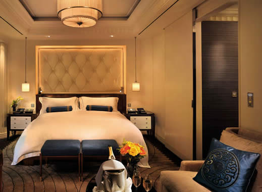 The Peninsula Shanghai