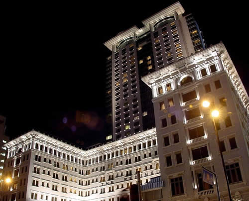 The Peninsula Shanghai